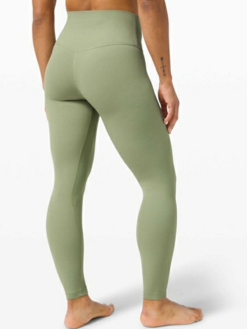 Lululemon Align Pant 28"  Size 8